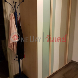 Condo for Rent: Sari by Sansiri, 41 m², 1 bedroom(s) - OneDay_0