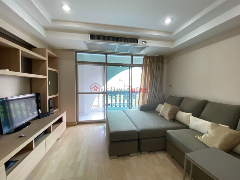 Condo for Rent: Royal Castle, 140 m², 3 bedroom(s) Thailand, Rental | ฿ 54,000/ month