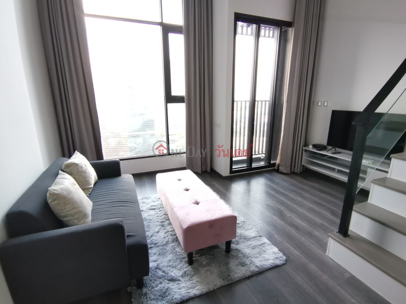 Condo for Rent: KnightsBridge Prime Ratchayothin, 38 m², 1 bedroom(s) Thailand | Rental ฿ 25,000/ month