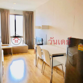 Condo for Rent: Casa Condo Asoke-dindaeng, 30 m², 1 bedroom(s) - OneDay_0