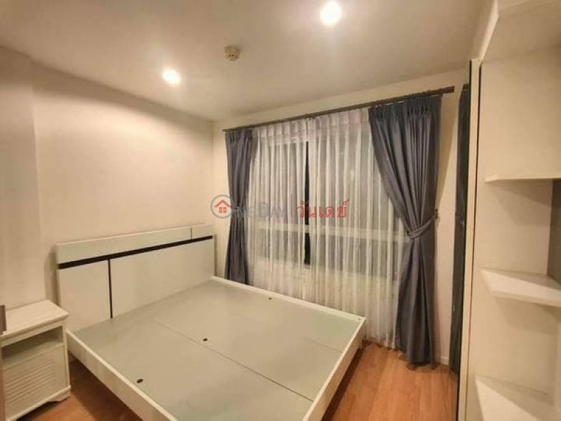 Condo for rent: Lumpini Ville On Nut 46 (3rd floor, building B2) Thailand, Rental, ฿ 8,000/ month