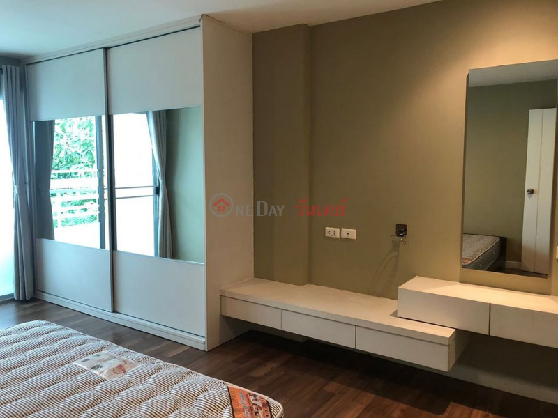 Property Search Thailand | OneDay | Residential | Rental Listings Condo for Rent: The Room Sukhumvit 79, 65 m², 2 bedroom(s)