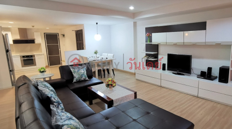 Condo for Rent: Ppr Residence, 120 m², 2 bedroom(s) - OneDay_0