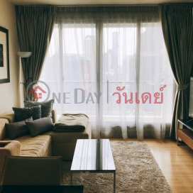 Condo for Rent: Rhythm Sathorn, 50 m², 1 bedroom(s) - OneDay_0