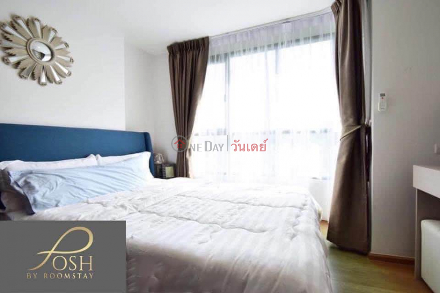 Property Search Thailand | OneDay | Residential, Rental Listings, Centrio Condominium Phuket (7th floor, building D)