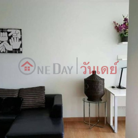 Condo for Rent: The Address Sukhumvit 42, 46 m², 1 bedroom(s) - OneDay_0