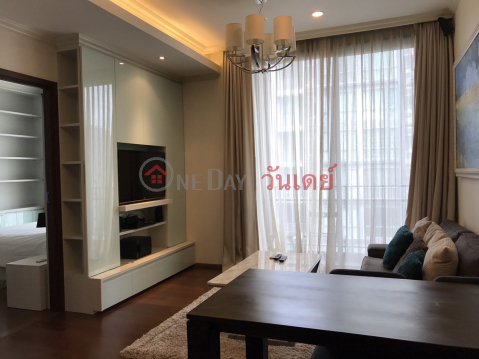 Condo for Rent: Quattro by Sansiri, 53 m², 1 bedroom(s) - OneDay_0