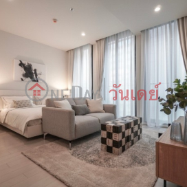 Condo for Rent: Noble Ploenchit, 45 m², 1 bedroom(s) - OneDay_0