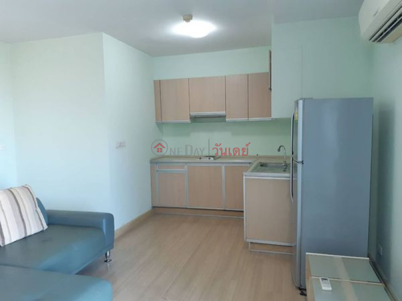 Condo for rent: The Parkland Srinakarin (9th floor) Rental Listings