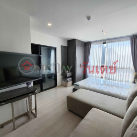 Condo for Rent: Elio Del Nest Udomsuk, 26 m², 1 bedroom(s) - OneDay_0