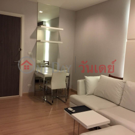 Condo for Rent: Urbano Absolute Sathon - Taksin, 30 m², 1 bedroom(s) - OneDay_0