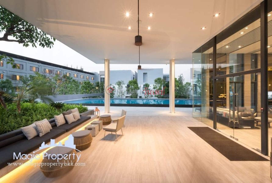 Parc Priva, Huai Khwang, Bangkok Sales Listings (MAG-MGP417)