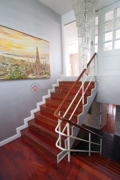 ฿ 100,000/ month Condo for Rent: Kiarti Thanee City Mansion, 420 m², 4 bedroom(s)