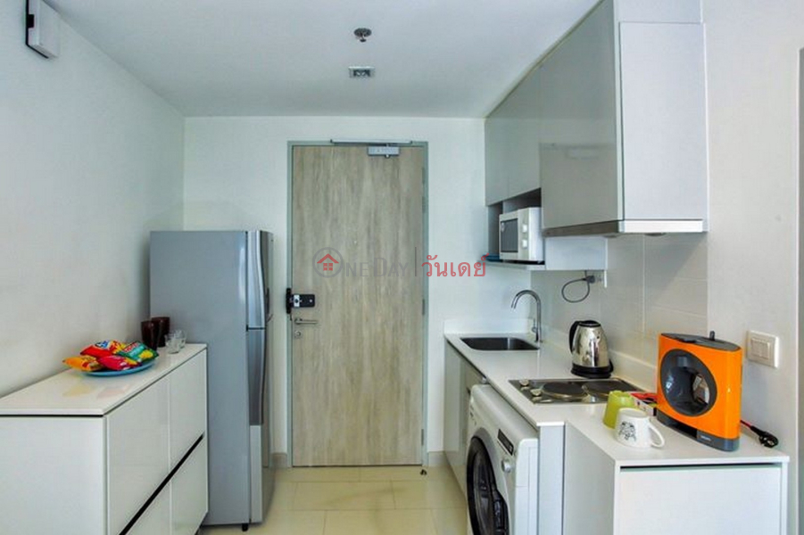 , 1 | Residential, Rental Listings | ฿ 21,000/ month