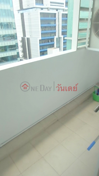 ฿ 40,000/ month Condo for Rent: St. Louis Grand Terrace, 85 m², 2 bedroom(s)