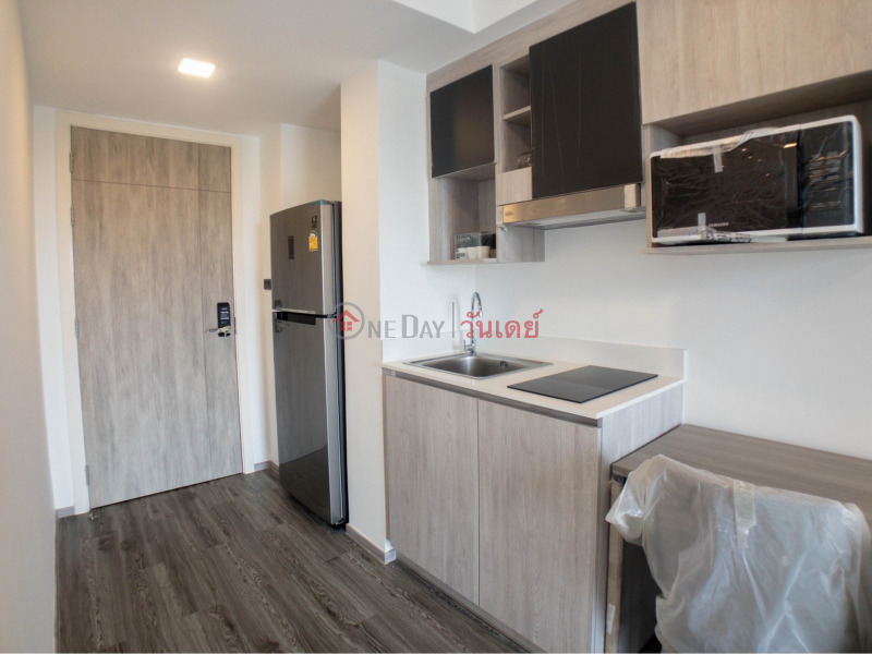 Property Search Thailand | OneDay | Residential Rental Listings Condo for Rent: Na Veera Phahol - Ari, 28 m², 1 bedroom(s)