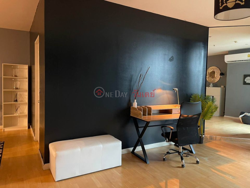 Condo for Rent: Baan Sathorn Chaopraya, 175 m², 2 bedroom(s) | Thailand Rental ฿ 35,000/ month