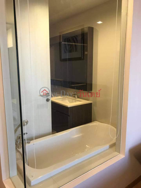 Condo for Rent: Via 49, 46 m², 1 bedroom(s) Thailand Rental ฿ 30,000/ month