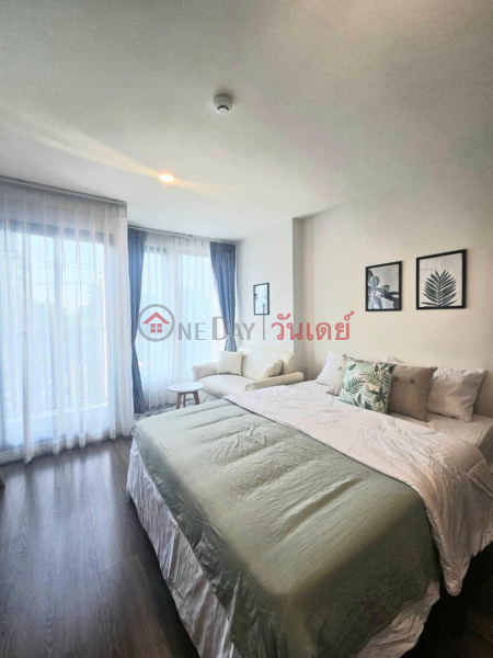 Owner post #Accepting agent Condo The Origin Ramintra 83, Thailand Rental ฿ 9,500/ month