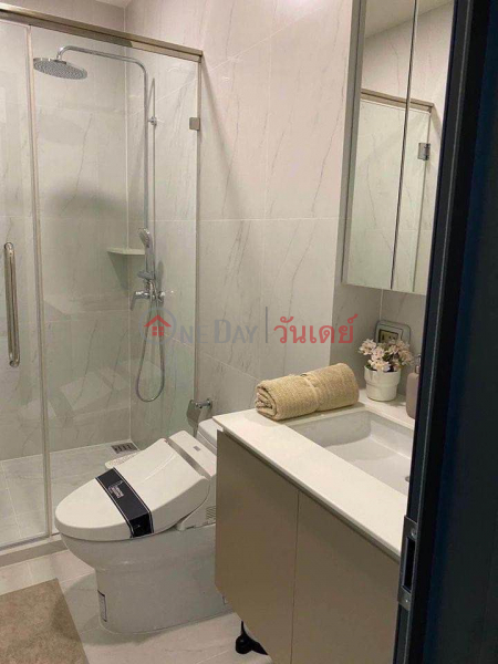 Condo for rent Chewathai Residence Asoke (8th floor) Rental Listings