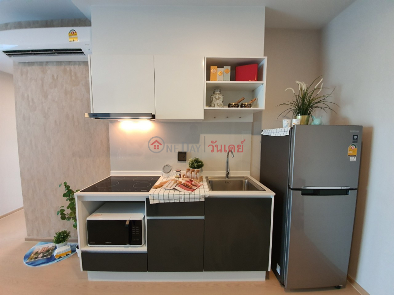 Condo for Sale: The Tree Sukhumvit 71 - Ekamai, 57 m², 2 bedroom(s),Thailand | Sales, ฿ 5.75Million