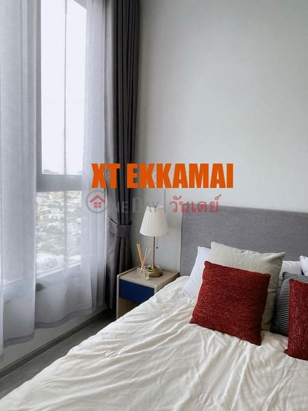 ฿ 7.89Million Condo for sale: XT Ekkamai (28th floor)