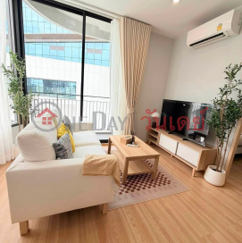 Brand New 2BR Corner Unit at Skyrise Avenue Sukhumvit 64 _0
