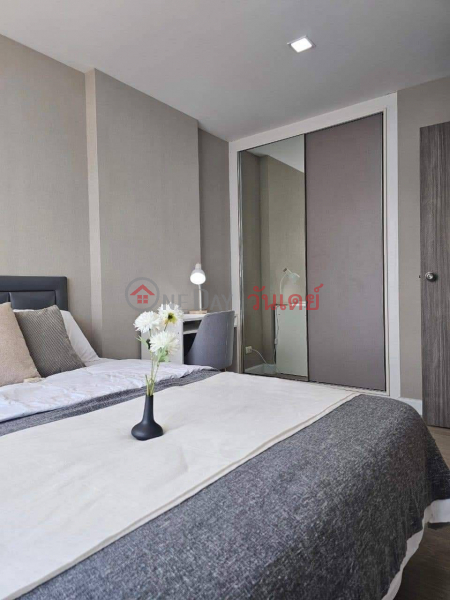 Condo for rent: Metro Luxe Ratchada (6th floor, building D) Rental Listings