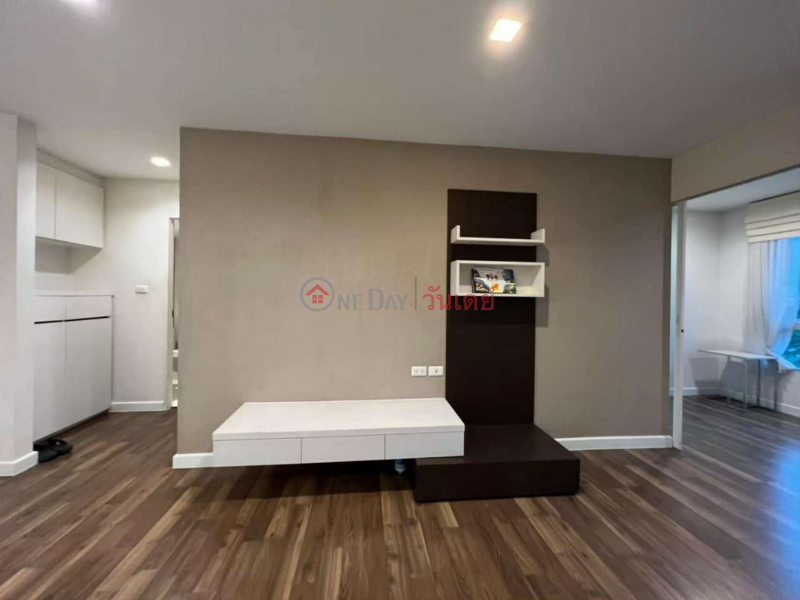 Condo for Sale: The Room Sukhumvit 79, 58 m², 2 bedroom(s) Sales Listings