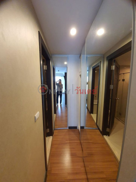 Condo for Rent: Hamony Living Paholythin 11, 98 m², 2 bedroom(s) Rental Listings