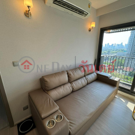 Condo for Rent: Life Asoke Hype, 32 m², 1 bedroom(s) - OneDay_0