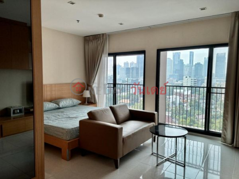 Condo for rent: Noble Remix Sukhumvit 36 (9th floor),fully furnished _0