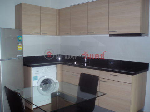 Condo for Rent: The Address Chidlom, 50 m², 1 bedroom(s) - OneDay_0