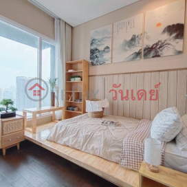 คอนโด สำหรับ เช่า: The Saint Residences, 58 ตร.ม., 2 ห้องนอน - OneDay_0