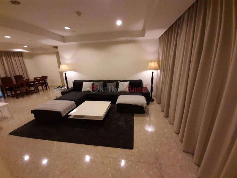 Condo for Rent: Hampton Thonglor 10, 168 m², 4 bedroom(s) Rental Listings