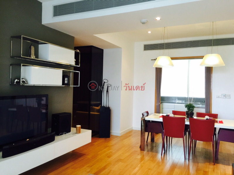 Condo for Rent: Millennium Residence, 126 m², 2 bedroom(s),Thailand, Rental, ฿ 77,000/ month