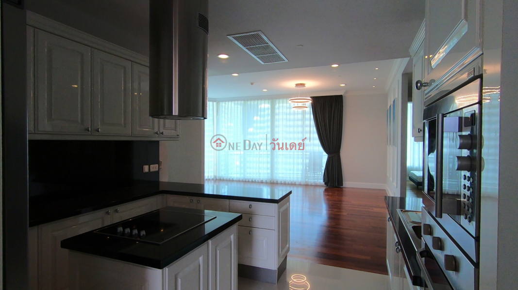 Condo for Rent: Royce Private Residences, 178 m², 3 bedroom(s) | Thailand | Rental, ฿ 150,000/ month