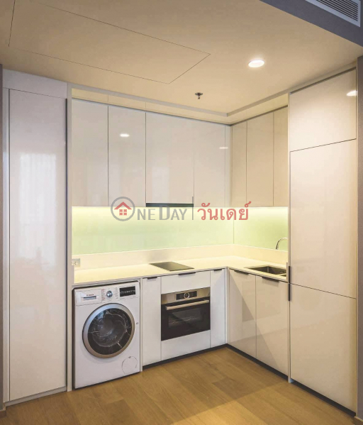 ให้เช่า: อนิล สาธร 12 – ยูนิตมุมสุดหรู ติด BTS เซนต์หลุยส์ รายการเช่า