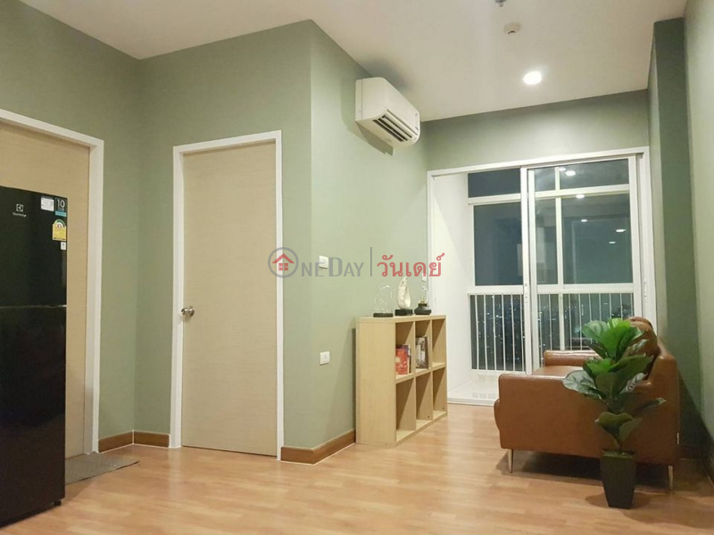 Condo for Rent: The Coast Condominium, 35 m², 1 bedroom(s) Thailand, Rental ฿ 16,500/ month