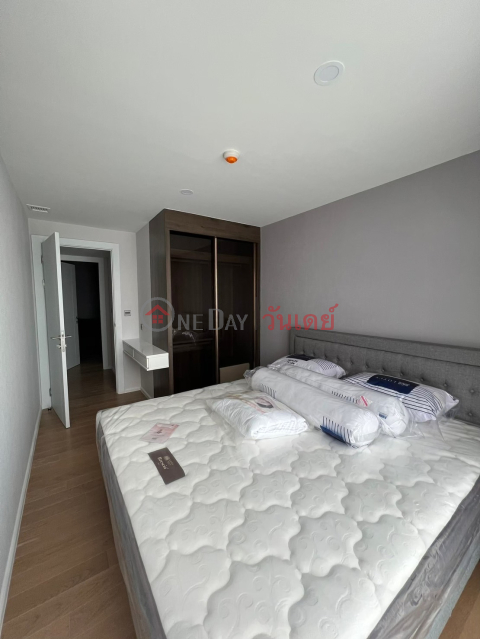 คอนโด สำหรับ เช่า: Suanbua Residence, 46 ตร.ม., 2 ห้องนอน - OneDay_0