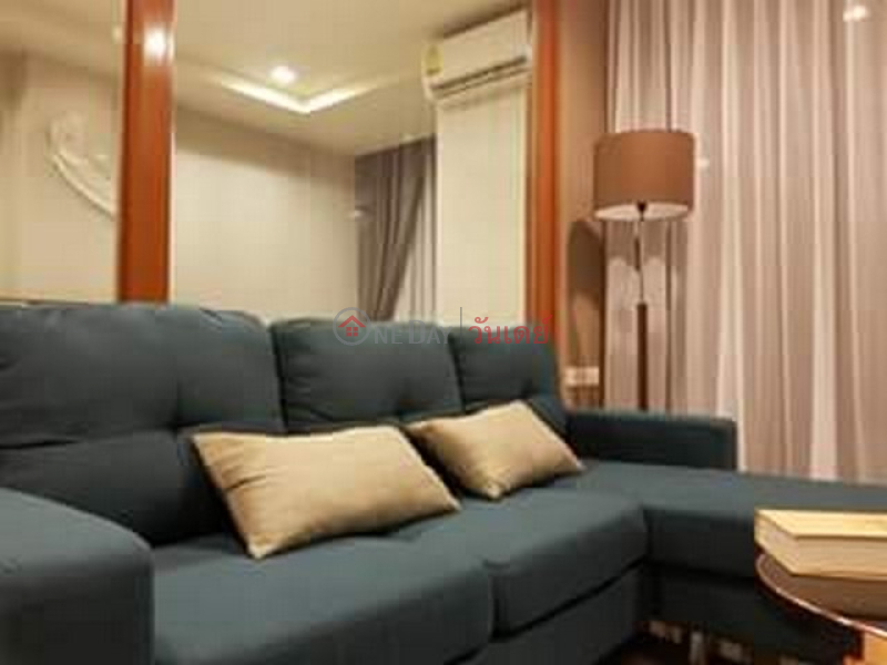 Condo for Rent: Downtown Forty Nine, 40 m², 1 bedroom(s) Rental Listings