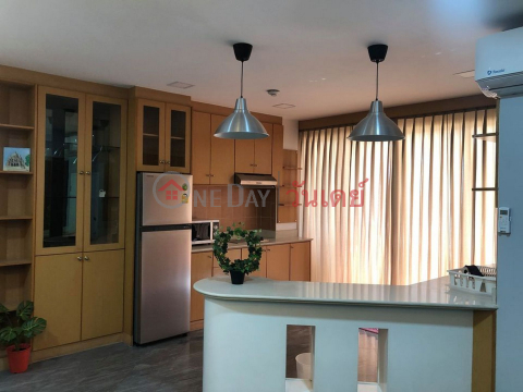 Condo for Rent: Ns Tower Central City Bangna, 70 m², 1 bedroom(s) - OneDay_0