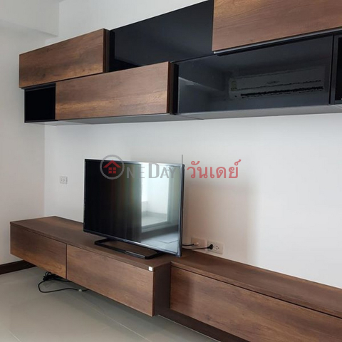 Condo for Rent: Supalai Prima Riva, 43 m², 1 bedroom(s) - OneDay_0