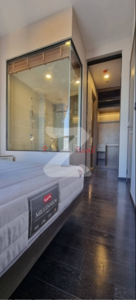 Condo for Rent: Park Origin Thonglor, 31 m², 1 bedroom(s) - OneDay_0