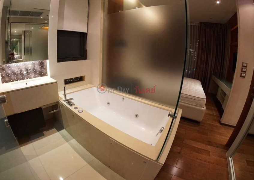 ฿ 52,000/ month | Condo for Rent: The Address Sukhumvit 28, 67 m², 2 bedroom(s)