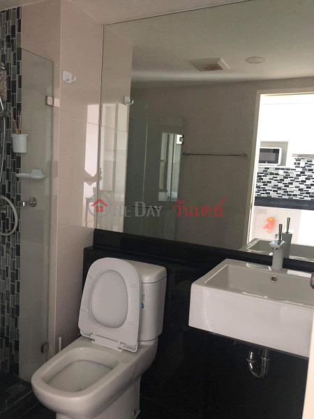 Condo for rent: Bangkok Horizon Lite @Phetkasem 48 (6th floor),Thailand Rental ฿ 8,500/ month