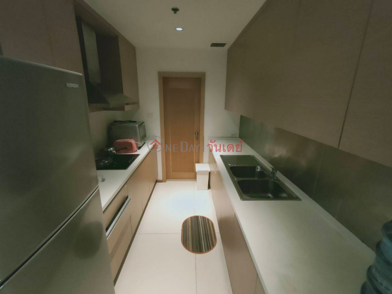 ฿ 75,000/ month | Condo for Rent: The Empire Place, 130 m², 3 bedroom(s)