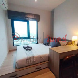 Condo for rent: Altitude Unicorn Sathorn-Thaphra (31st floor) _0