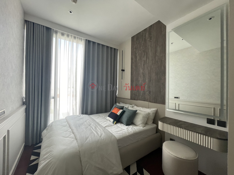 Condo for Rent: KHUN by YOO inspired by Starck, 82 m², 2 bedroom(s) | Thailand Rental ฿ 100,000/ month