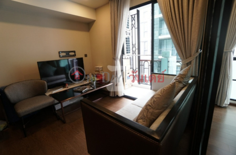 คอนโด สำหรับ เช่า: Na Vara Residence, 41 ตร.ม., 1 ห้องนอน - OneDay_0